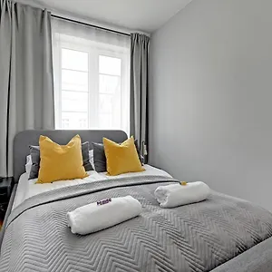  Apartament The Golden Lions Ogarna