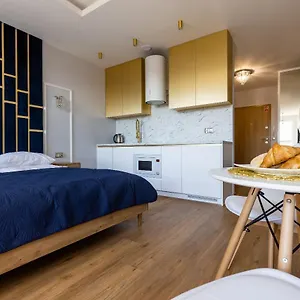  Apartament Ina Rent - Bastion Wałowa