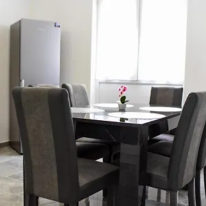  Apartament Biserka Chorwacja
