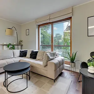  Apartament Nadmorski Park Comfort