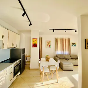  Apartament Eden Albania