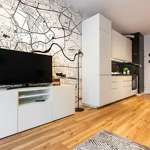  Apartament Novum With Parking Polska