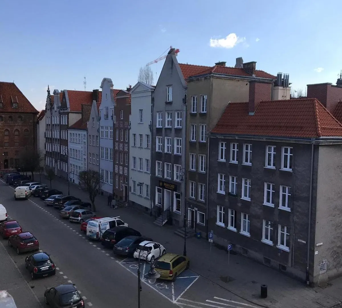Apartament Na Poddaszu Gdansk 0*,  Poland