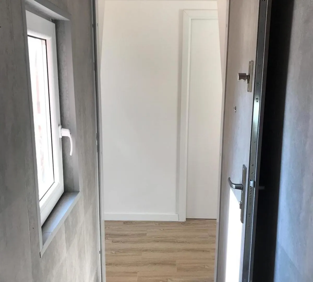 Apartament Na Poddaszu Gdansk Apartment