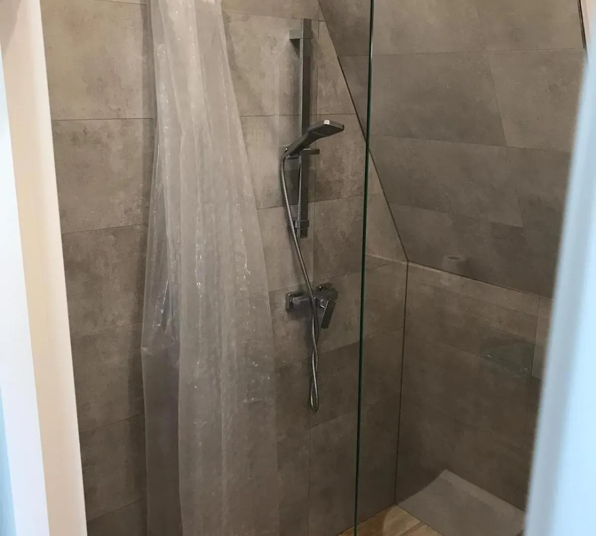 Apartament Na Poddaszu Gdansk Poland