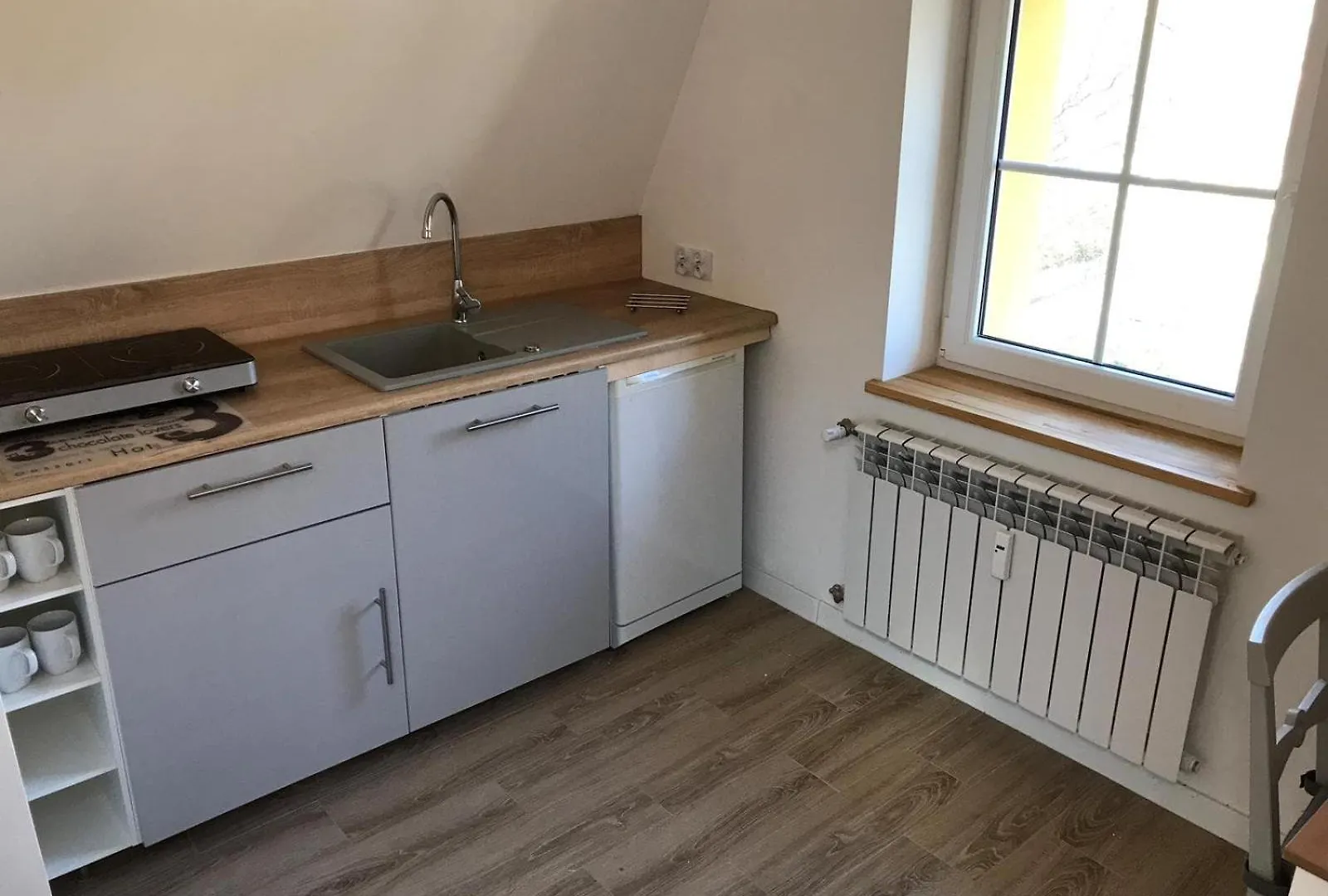 Apartament Na Poddaszu Gdansk 0*,